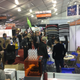 Illustration for article titled Shit Gets Real At SEMA As Feds Seize Chinese Aftermarket Parts Boothem/em
